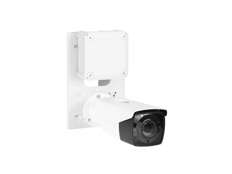 Zabezpieczenie do kamer IP BOX PTF-1-EXT/PoE PRZECIWPRZEPIĘCIOWE z ochroną PoE
